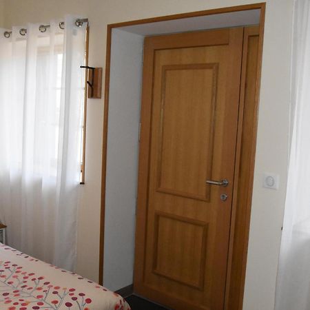 Les Chambres Du Foulot Бон Екстериор снимка